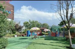 -萌宠亲子动物乐园(槐房万达店)