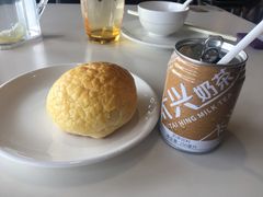 -太兴餐厅(小径湾店)