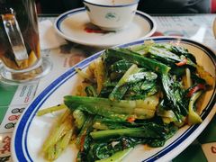-香港新记茶餐厅(春熙太古里店)