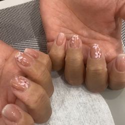 -如一·美甲美睫