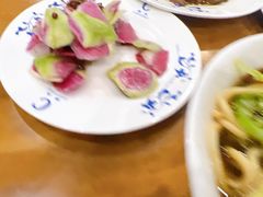 -柴氏风味斋(甘家口店)