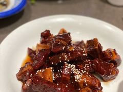 无锡排骨-品渔味湖鲜馆(拈花湾店)