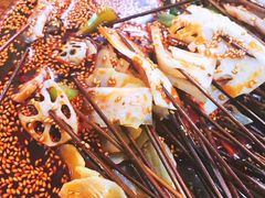 -嘉州叶婆婆钵钵鸡(建设路店)