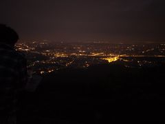-紫金山山顶公园