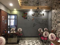 -金源烤肉面片馆(师大店)