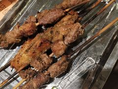 -天津乾毓德饭庄·清真传统炒菜·海鲜烧烤(咸阳路店)