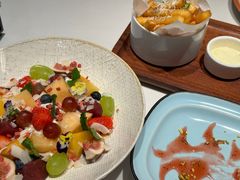 -阿妮叶李(光谷世界城店)