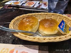 -南都西餐厅(布吉新三村南区店)