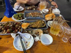 -老黑板筋(顺义总店)