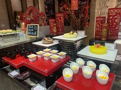 -乐咖啡西餐厅(太湖皇冠假日酒店)