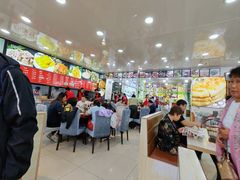 -老舅老蒙肉饼非遗店(一店)