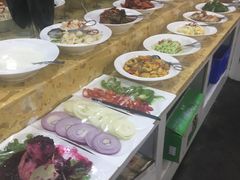 -一号桥自助火锅城(揽秀园西街店)