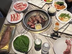 -火炉火自助餐(喜隆多店)