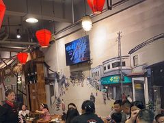 -塘屋烧烤·云南火塘烧烤品牌(春城慧谷旗舰店)
