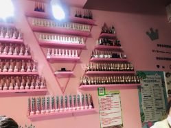 点击看大图 -M·X Nail日式美甲美睫