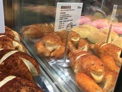 麻辣虾虾包-LELECHA乐乐茶(美罗城店)