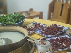 -大戚饭店(泰华路店)