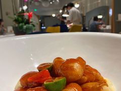 -梧桐Plus·创意京·川料理(万象城店)
