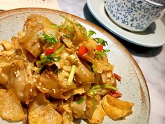 -杏花堂山西菜馆(壹方城店)