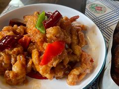小馆鸡里蹦-七寻八找·胡同菜