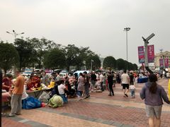 -万达广场(扬州邗江店)
