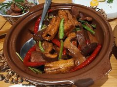-荷恬·精致蔬食料理(星海店)