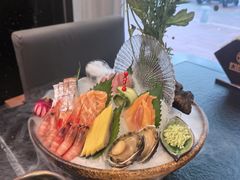 -大江户日本料理(吕厝店)