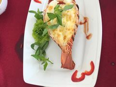 -QQ海鲜餐厅