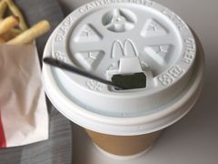 -麦当劳(国贸店)