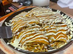广岛烧-鸟内会(河北路店)