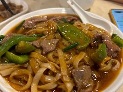 -玲又珑美食(盘福路店)