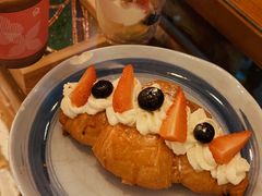 -西关84·History·Art·Cafe