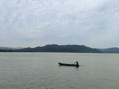 -东钱湖旅游度假区