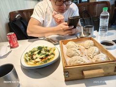 -赶海部落海鲜城(海阳路店)