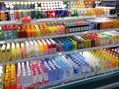 -果蔬好生活超市(新荟城店)