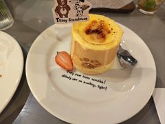 -西堤牛排(北京国瑞店)