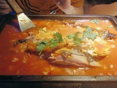 湄公鱼-碳尚烤鱼餐厅(利丰商业中心店)
