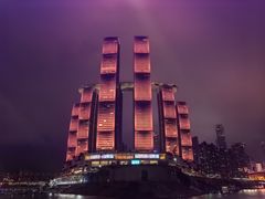 -重庆两江夜游-交运系列