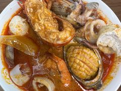 -大中沙茶面(中山路店)
