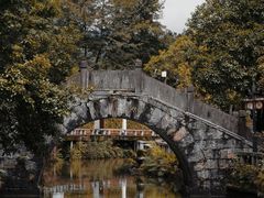 -姑婆山旅游区