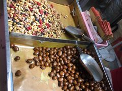 -一栗·新鲜零食炒货(太原街沃尔玛店)