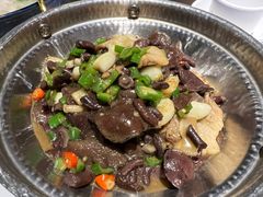 -云尊府云南菜·蒸汽石锅鱼(学清路店)