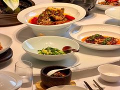 -隐庐·古法川菜(高新店)