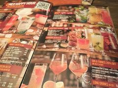 -Q MEX 库迈墨西哥餐吧(三里屯店)