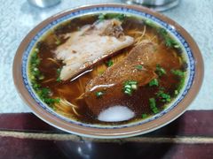 -美味斋(西北街店)