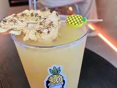 -黄油啤酒公司