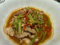 -福海居烤鸭店(鸟巢店)