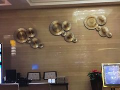 -郑州正方元国际酒店