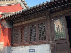 -嵩祝寺及智珠寺