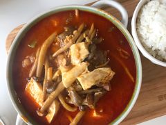 -箪食记(汉口路店)